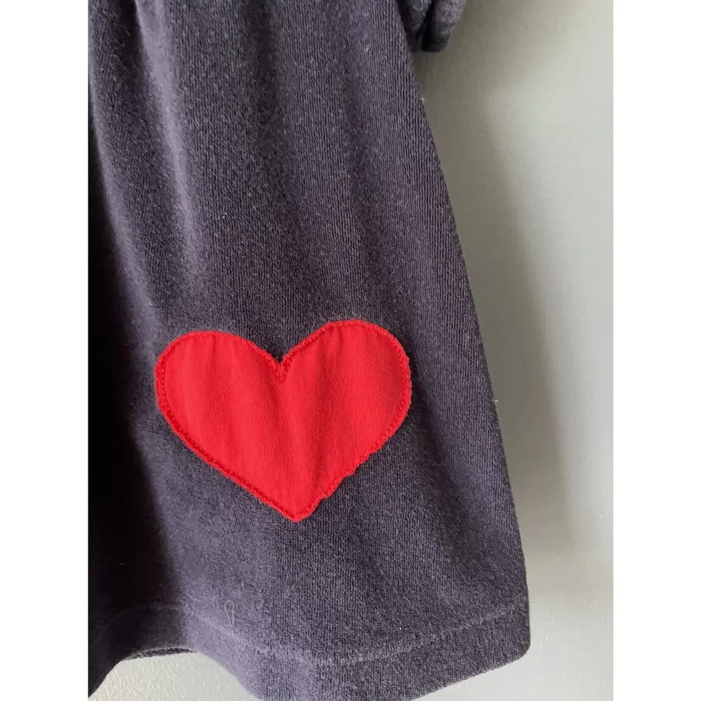 Hanna‎ Andersson Toweling Dress